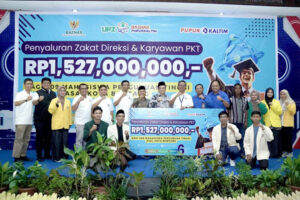 Mahasiswa