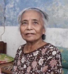 Siti Aminah